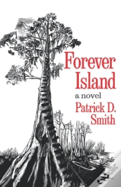 Capa do artigo Forever Island