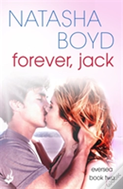 Capa do artigo Forever, Jack