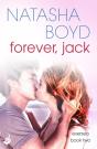 Forever, Jack - Preview