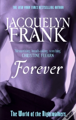 Capa do artigo Forever