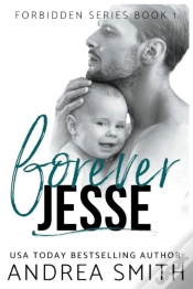 Capa do artigo Forever Jesse