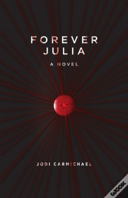Capa do artigo Forever Julia