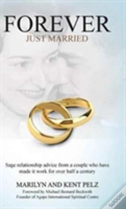 Capa do artigo Forever Just Married