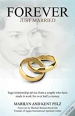 Capa do artigo Forever Just Married