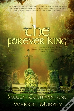 Capa do artigo Forever King