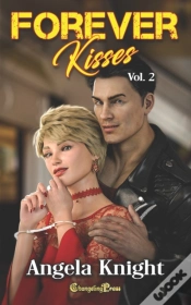 Capa do artigo Forever Kisses Vol.2