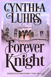 Capa do artigo Forever Knight