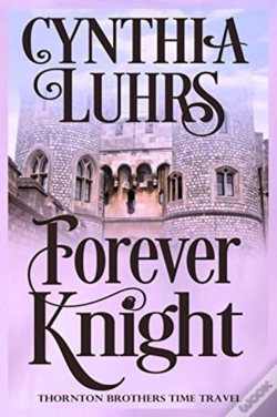 Capa do artigo Forever Knight
