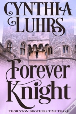 Capa do artigo Forever Knight