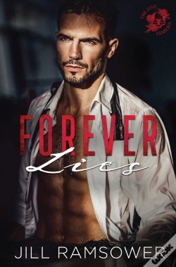 Capa do artigo Forever Lies