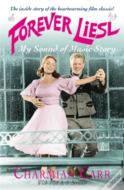 Capa do artigo Forever Liesl