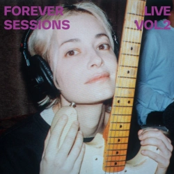 Capa do artigo Forever Live Sessions Vol. 2 - Vinil