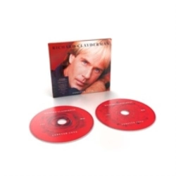 Capa do artigo Forever Love - CD
