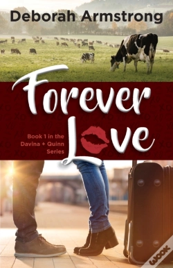 Capa do artigo Forever Love
