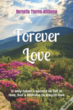 Capa do artigo Forever Love