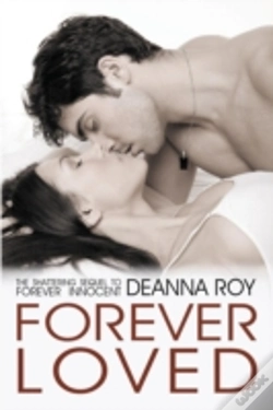 Capa do artigo Forever Loved