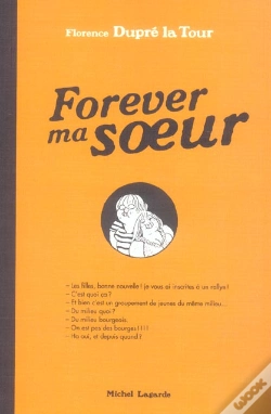Capa do artigo Forever Ma Soeur