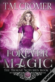 Capa do artigo Forever Magic