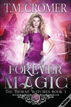 Capa do artigo Forever Magic