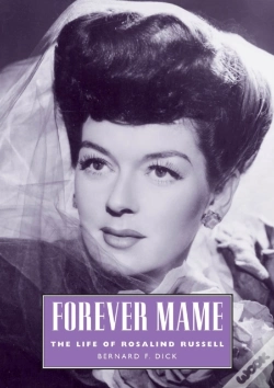 Capa do artigo Forever Mame