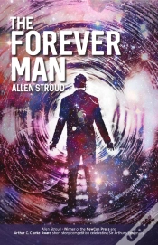 Capa do artigo Forever Man