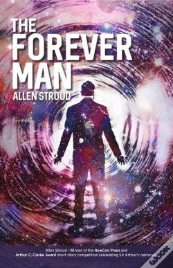 Capa do artigo Forever Man