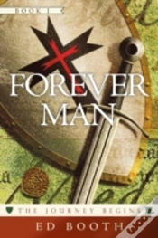 Capa do artigo Forever Man
