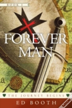 Capa do artigo Forever Man