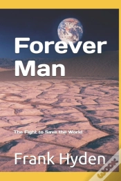 Capa do artigo Forever Man