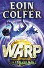 Forever Man (W.A.R.P. Book 3) - Preview