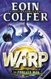 Forever Man (W.A.R.P. Book 3)