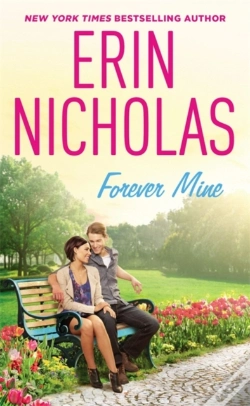 Capa do artigo Forever Mine