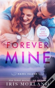 Capa do artigo Forever Mine