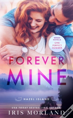 Capa do artigo Forever Mine