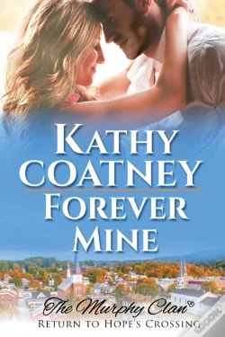 Capa do artigo Forever Mine