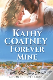Capa do artigo Forever Mine