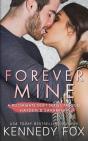 Forever Mine - Preview