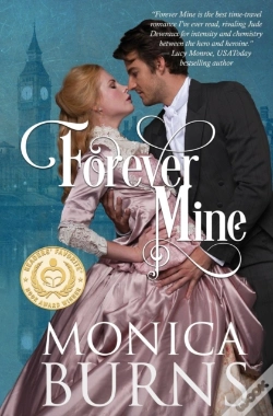 Capa do artigo Forever Mine