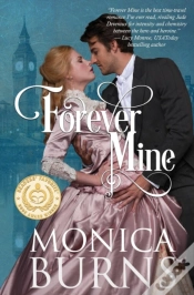 Capa do artigo Forever Mine