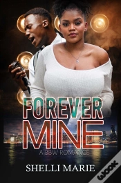 Capa do artigo Forever Mine