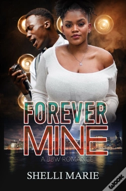 Capa do artigo Forever Mine