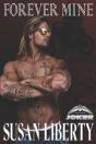 Forever Mine: Sinners Series - Book 3 - Preview