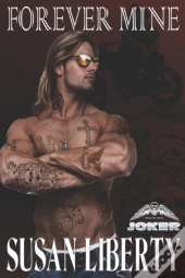 Forever Mine: Sinners Series - Book 3