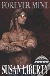 Capa do artigo Forever Mine: Sinners Series - Book 3