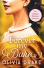 Forever My Duke - Preview