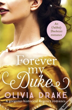 Capa do artigo Forever My Duke