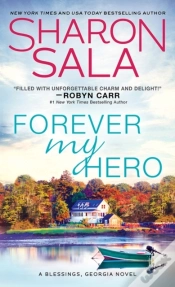 Capa do artigo Forever My Hero