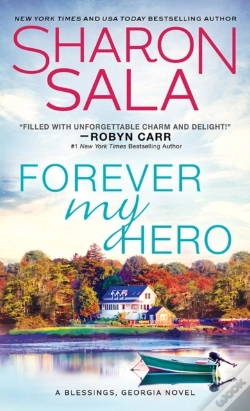 Capa do artigo Forever My Hero
