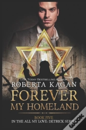 Capa do artigo Forever, My Homeland