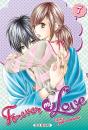Forever My Love T07 - Preview